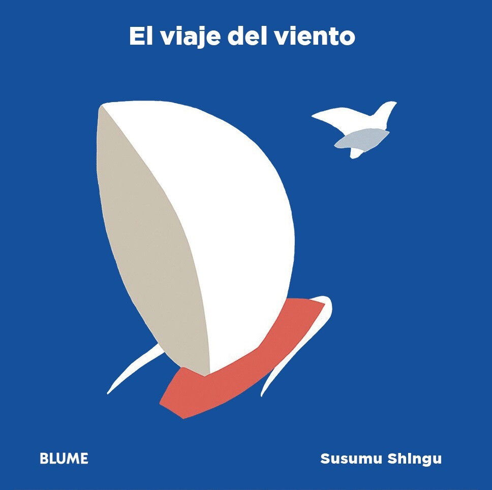 Viaje del viento
