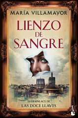 Lienzo de sangre Lienzo de sangre