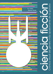 Ciencia ficción Ciencia ficción