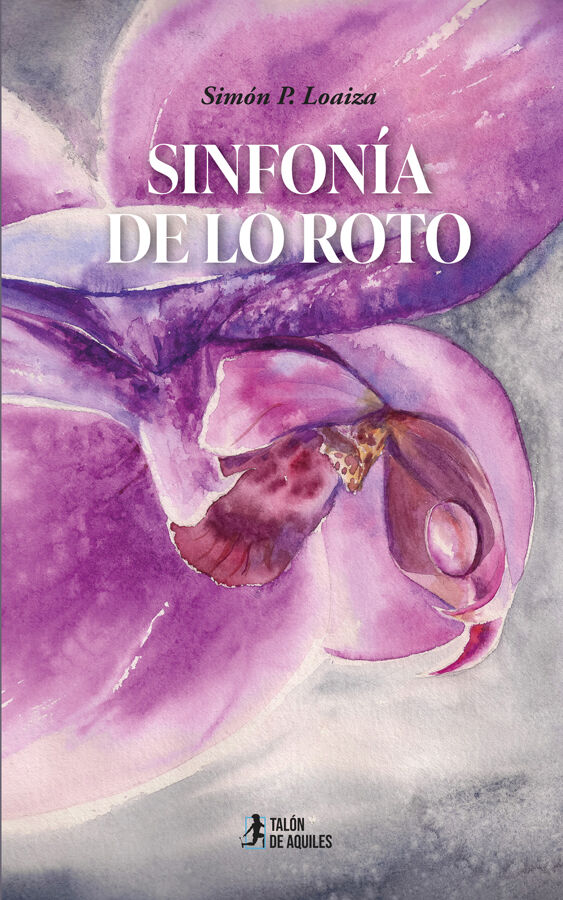 Sinfon&iacute;a de lo roto