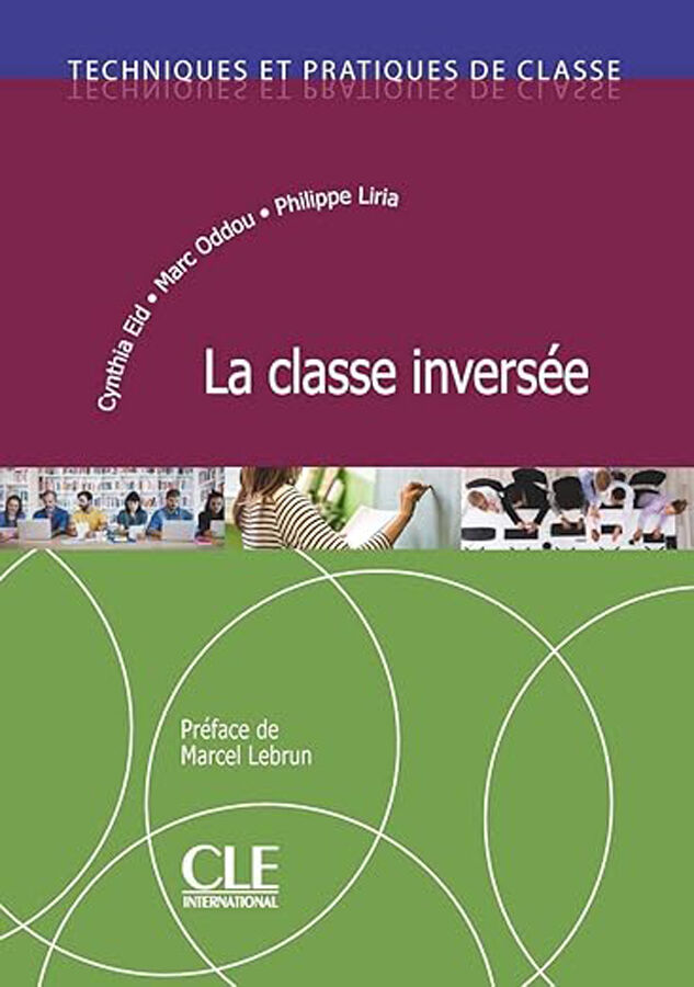 La Classe Invers&eacute;e