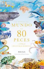 La vuelta al mundo en 80 peces La vuelta al mundo en 80 peces