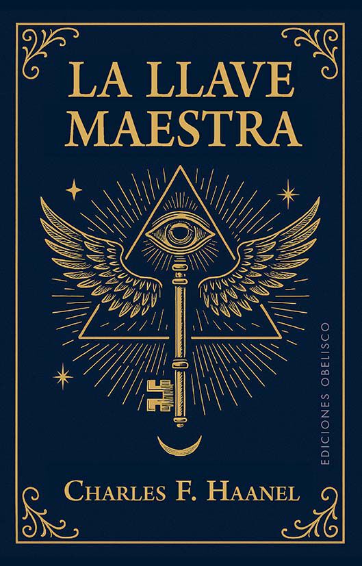 La llave maestra
