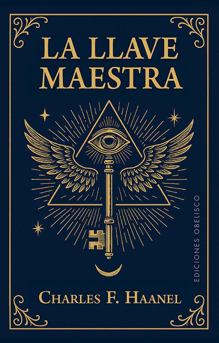 La llave maestra