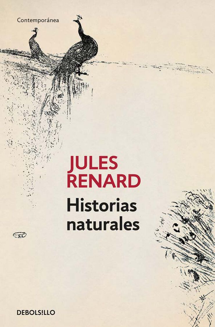 Historias naturales