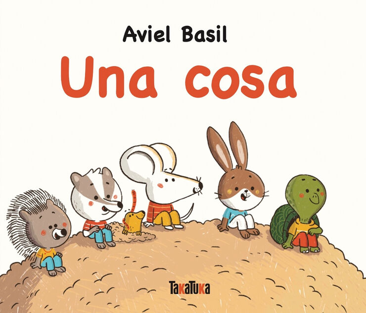 Una cosa