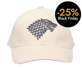 Gorra Got Stark