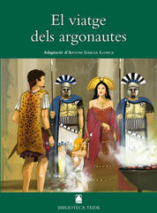 El viatge dels argonautes El viatge dels argonautes
