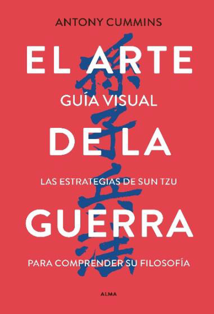 El arte de la guerra - Guía visual