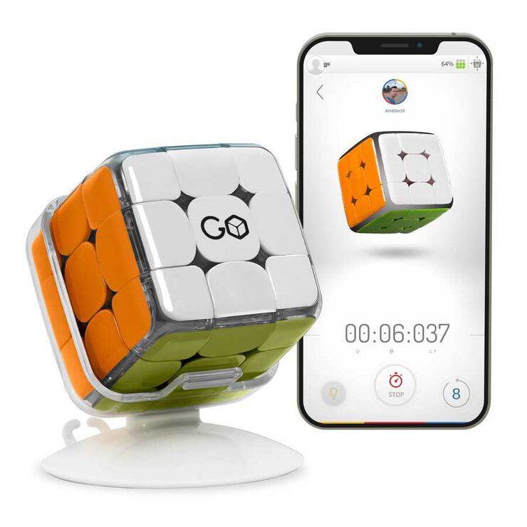 GoCube 3x3