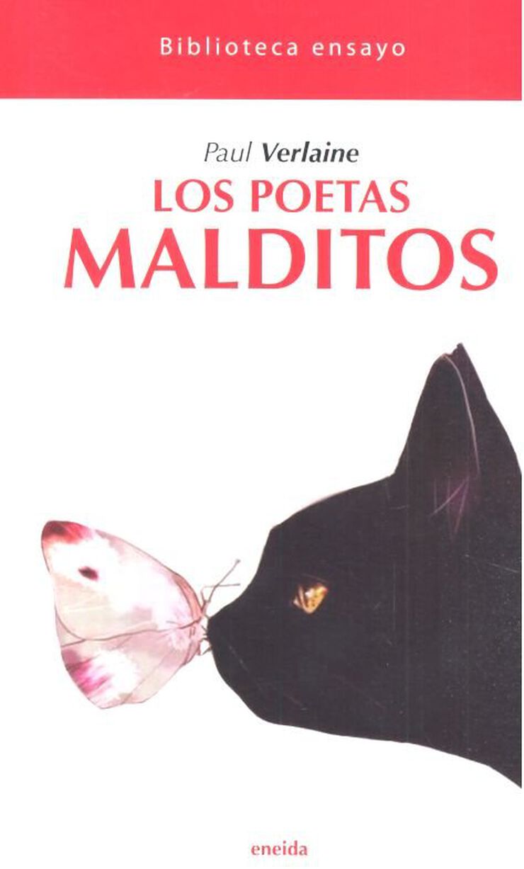 Los poetas malditos