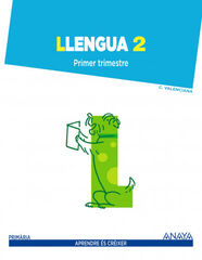 Llengua 2n Primria