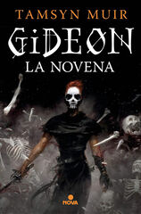 Gideon la Novena (Saga de la Tumba Sellada 1) Gideon la Novena (Saga de la Tumba Sellada 1)