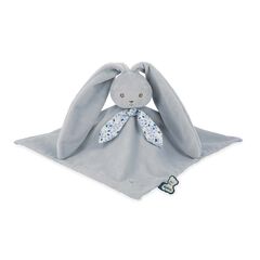 Doudou Conejo Azul