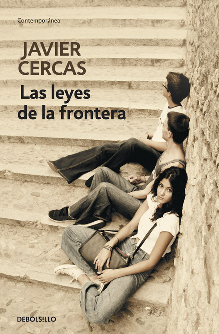 Las Leyes de la frontera