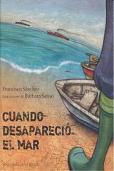 Cuando desapareció el mar Cuando desapareció el mar