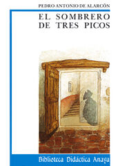 El Sombrero de tres picos El Sombrero de tres picos