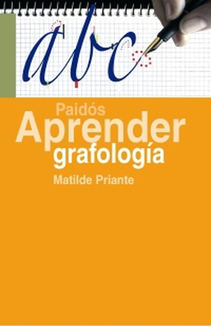 Aprender grafologia