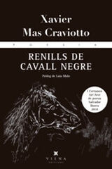 Renills de cavall negre Renills de cavall negre