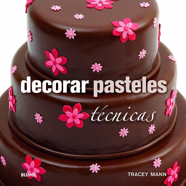 Decorar pasteles