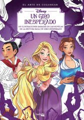 Un giro inesperado Un giro inesperado