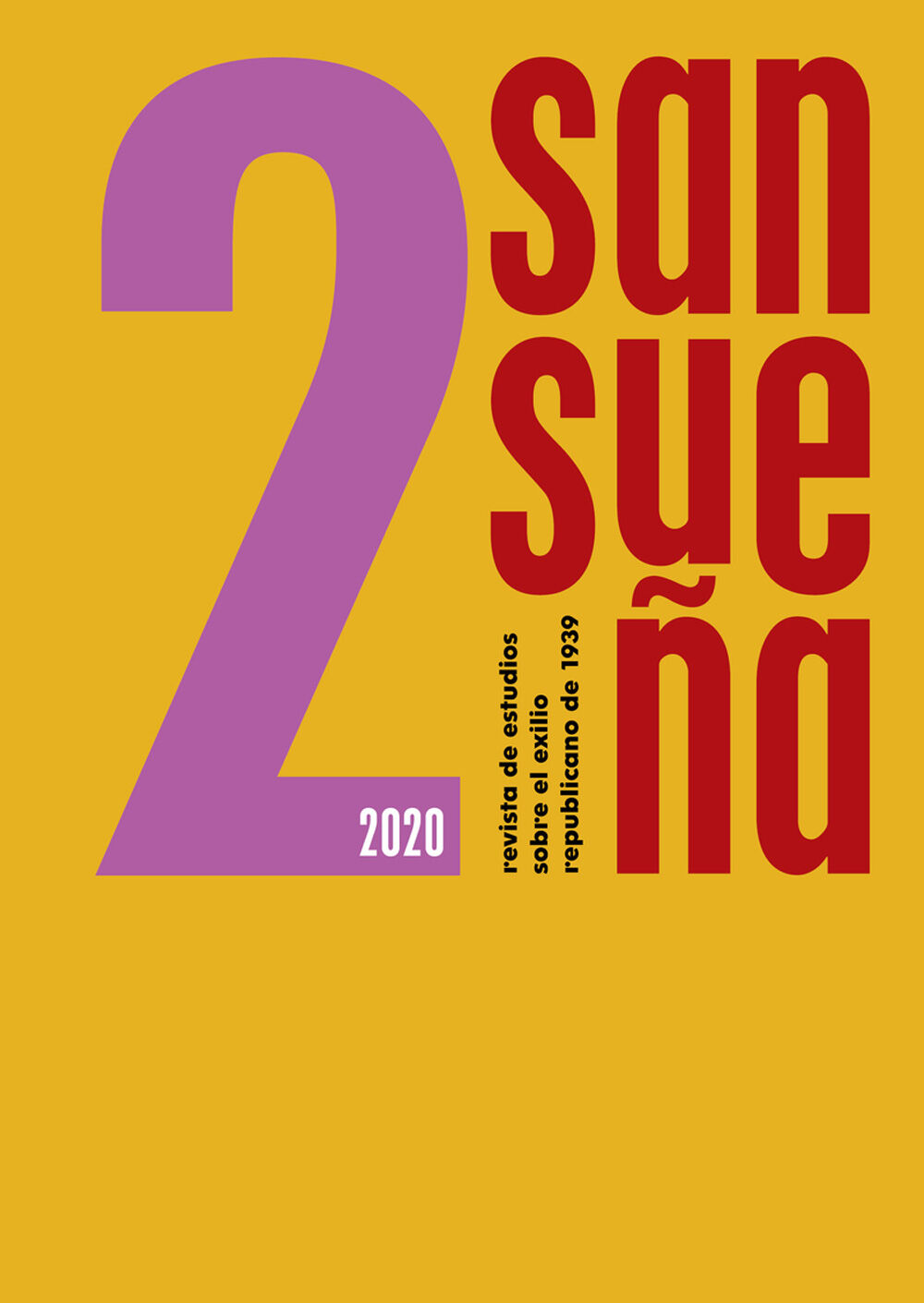 Sansue&ntilde;a. 2