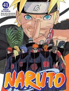 Naruto 41