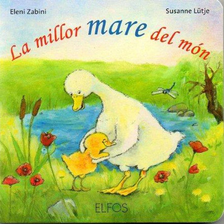 Millor mare del món, La