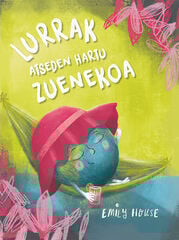 Lurrak atseden hartu zuenekoa Lurrak atseden hartu zuenekoa