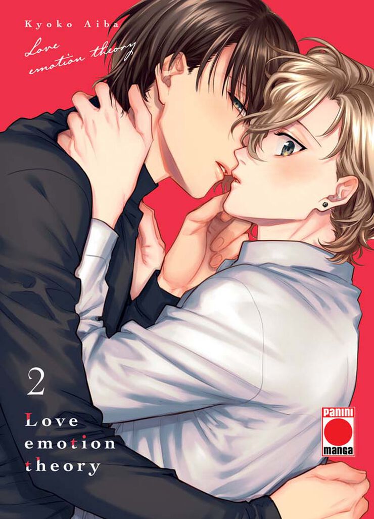 Love Emotion Theory 2
