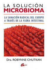 La solución microbioma La solución microbioma