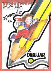 Aprendo a Dibujar 1 Salvatella Aprendo a Dibujar 1 Salvatella