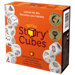 Story Cubes