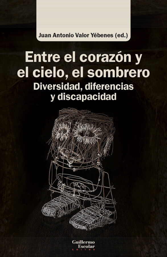 Entre el coraz&oacute;n y el cielo, el sombrero