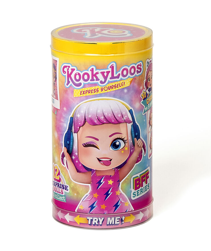 KookyLoos I