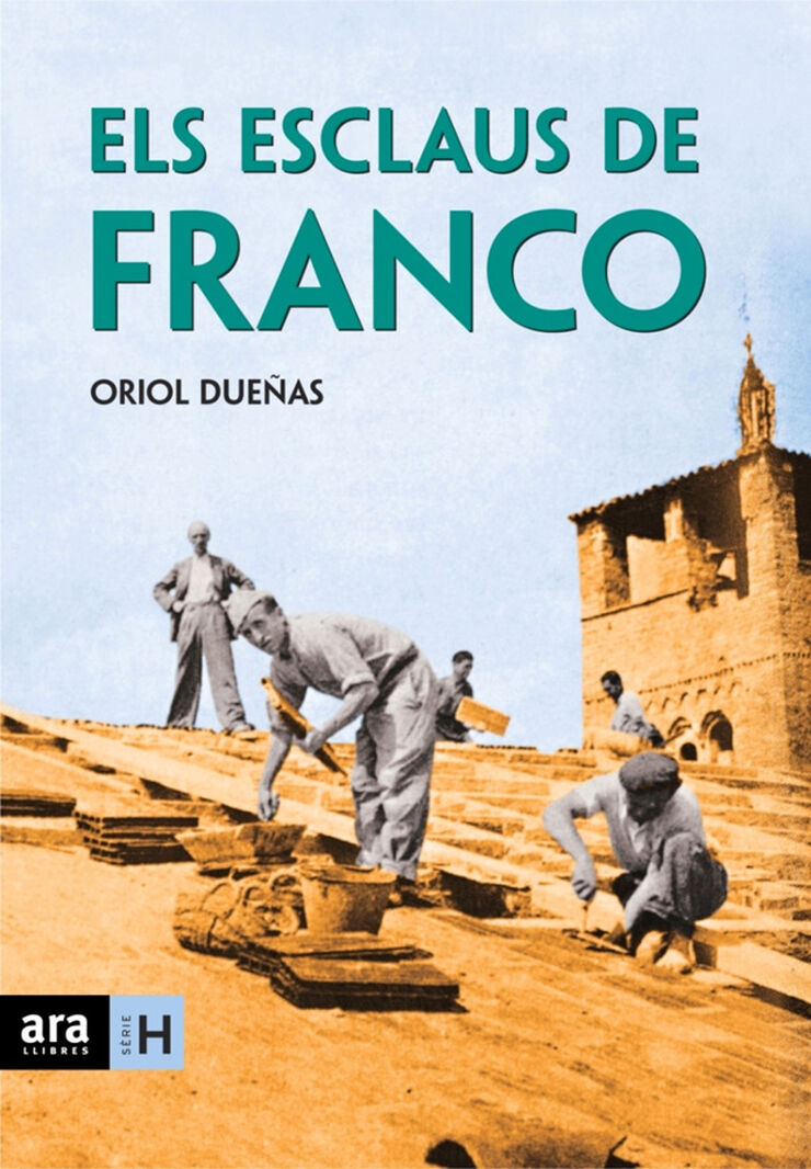Els esclaus de Franco