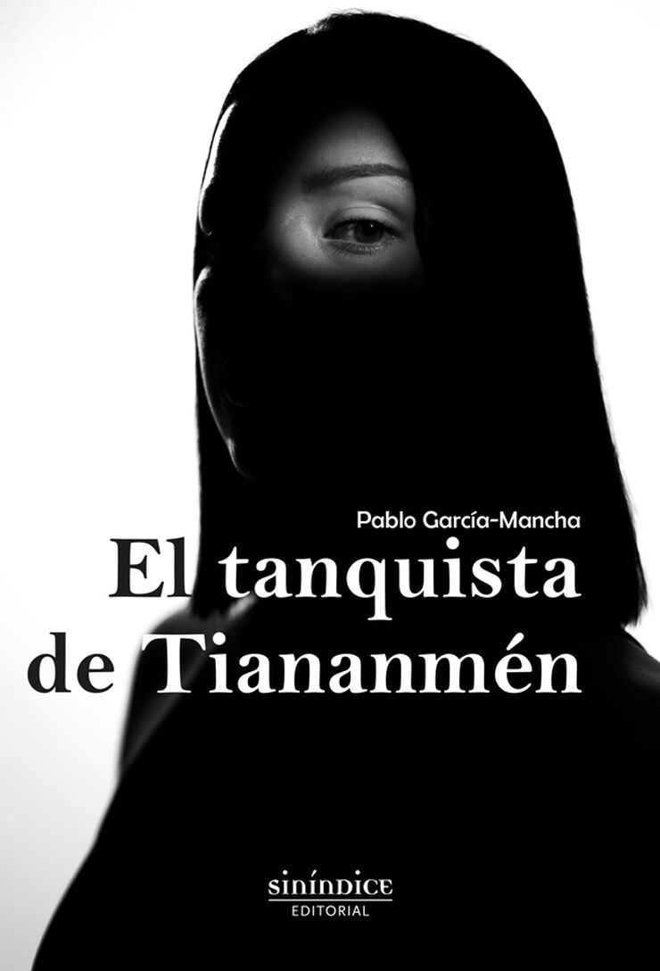 El tanquista de Tiananm&eacute;n