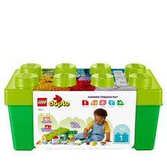 LEGO® Duplo® Classic Caixa de maons 10913