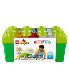 LEGO® Duplo® Classic Caja de Ladrillos 10913