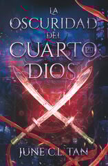 La oscuridad del cuarto dios La oscuridad del cuarto dios