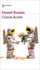 Ciencia ficción Ciencia ficción