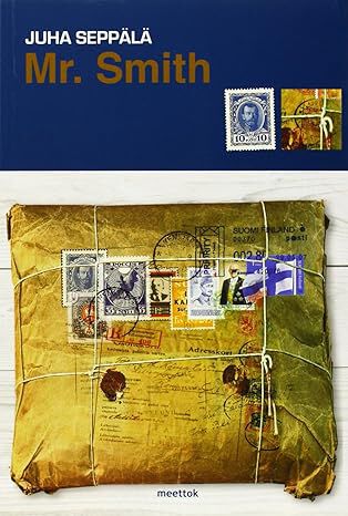 Mr. Smith