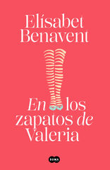 En Los Zapatos De Valeria En Los Zapatos De Valeria