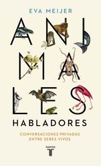 Animales habladores Animales habladores