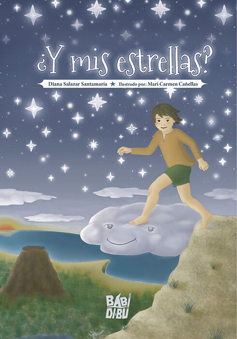 &iquest;Y mis estrellas?