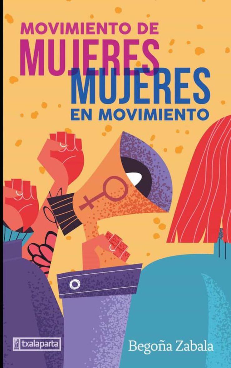 Movimientos de mujeres, mujeres en movimiento