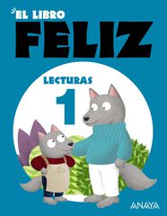 El Libro Feliz 1