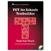 Pet for Schools Testbuilder Pk