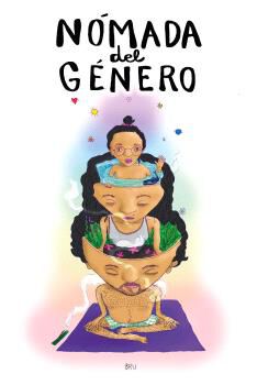 N&oacute;mada del g&eacute;nero