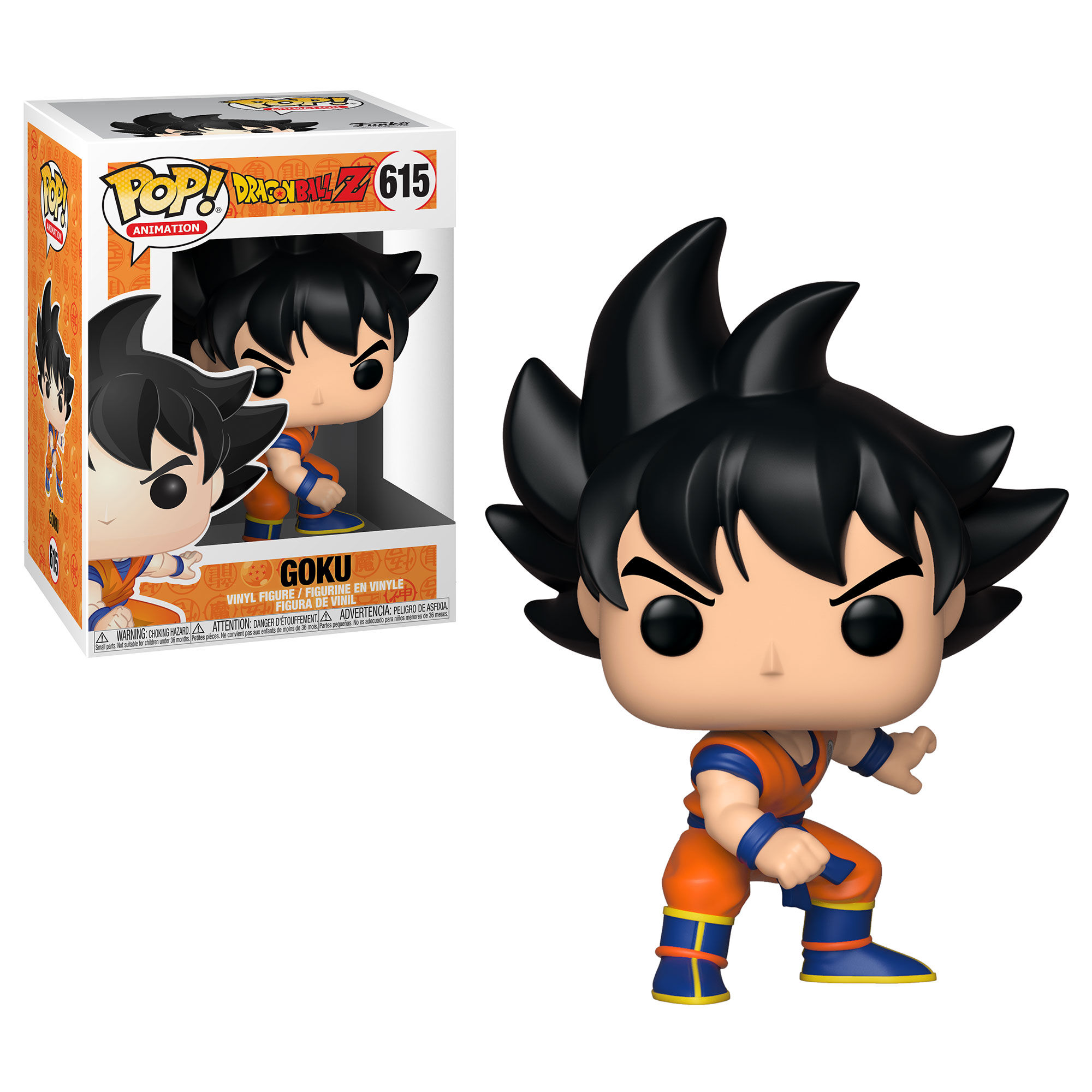 playmobil goku